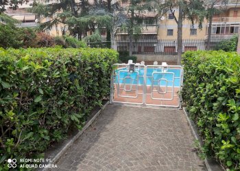 Piscina - Terraced Villa Via Cupa Dercole
 
8, Caserta - photo 58