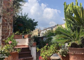 Giardino - Terraced Villa Via Cupa Dercole
 
8, Caserta - photo 60