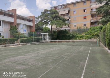 Edificio all\'aperto - Terraced Villa Via Cupa Dercole
 
8, Caserta - photo 63