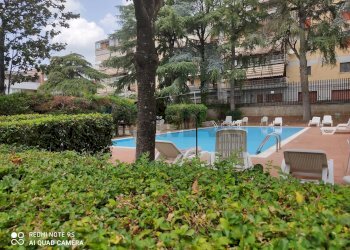Piscina - Terraced Villa Via Cupa Dercole
 
8, Caserta - photo 64