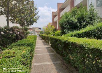 Giardino - Terraced Villa Via Cupa Dercole
 
8, Caserta - photo 67