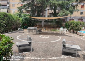 Edificio all\'aperto - Terraced Villa Via Cupa Dercole
 
8, Caserta - photo 68
