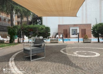 Terrazza - Terraced Villa Via Cupa Dercole
 
8, Caserta - photo 76