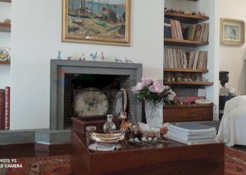 Soggiorno - Terraced Villa Via Cupa Dercole
 
8, Caserta - photo 77