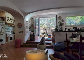 Soggiorno - Terraced Villa Via Cupa Dercole
 
8, Caserta - photo 78