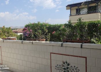 Balcone - Terraced Villa Via Cupa Dercole
 
8, Caserta - photo 79