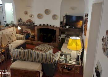 Soggiorno - Terraced Villa Via Cupa Dercole
 
8, Caserta - photo 80