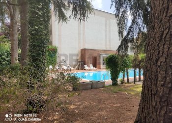 Casa all\'aperto - Terraced Villa Via Cupa Dercole
 
8, Caserta - photo 81