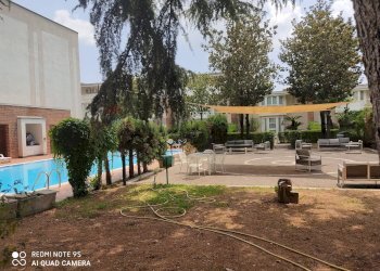 Giardino - Terraced Villa Via Cupa Dercole
 
8, Caserta - photo 83