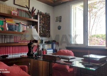 Ufficio - Terraced Villa Via Cupa Dercole
 
8, Caserta - photo 84