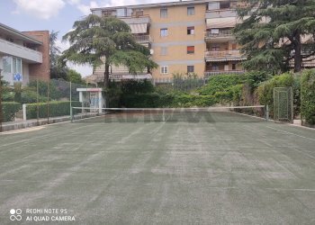 Edificio all\'aperto - Terraced Villa Via Cupa Dercole
 
8, Caserta - photo 89