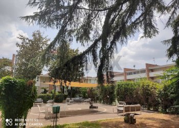 Edificio all\'aperto - Terraced Villa Via Cupa Dercole
 
8, Caserta - photo 91