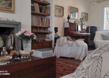Soggiorno - Terraced Villa Via Cupa Dercole
 
8, Caserta - photo 95