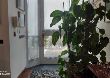 Hall / corridoio - Terraced Villa Via Cupa Dercole
 
8, Caserta - photo 98