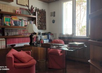 Ufficio - Terraced Villa Via Cupa Dercole
 
8, Caserta - photo 99