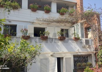 Casa all\'aperto - Terraced Villa Via Cupa Dercole
 
8, Caserta - photo 100