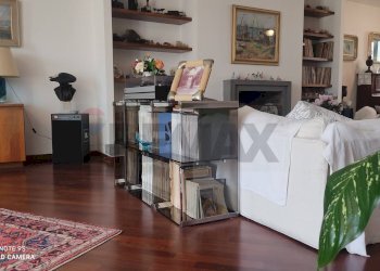 Soggiorno - Terraced Villa Via Cupa Dercole
 
8, Caserta - photo 102