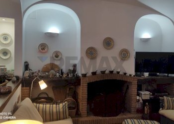 Soggiorno - Terraced Villa Via Cupa Dercole
 
8, Caserta - photo 103