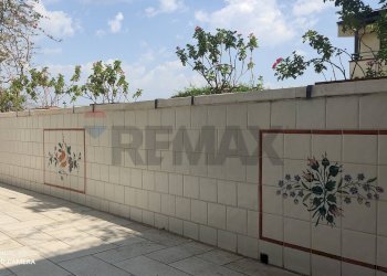 Terrazza - Terraced Villa Via Cupa Dercole
 
8, Caserta - photo 104