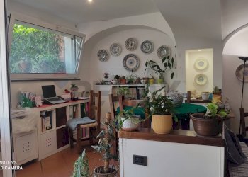 Cucina - Terraced Villa Via Cupa Dercole
 
8, Caserta - photo 106