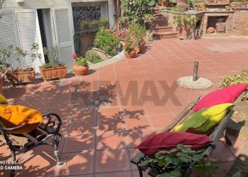 Terrazza - Terraced Villa Via Cupa Dercole
 
8, Caserta - photo 108