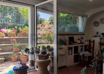 Sala da pranzo - Terraced Villa Via Cupa Dercole
 
8, Caserta - photo 109