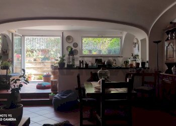 Sala da pranzo - Terraced Villa Via Cupa Dercole
 
8, Caserta - photo 113