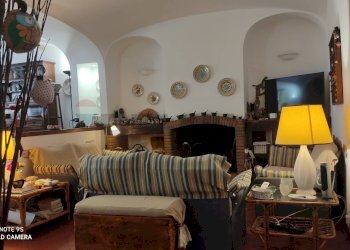 Soggiorno - Terraced Villa Via Cupa Dercole
 
8, Caserta - photo 114