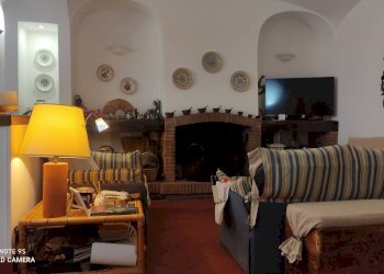 Soggiorno - Terraced Villa Via Cupa Dercole
 
8, Caserta - photo 115