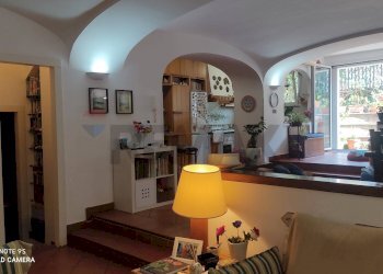 Soggiorno - Terraced Villa Via Cupa Dercole
 
8, Caserta - photo 119