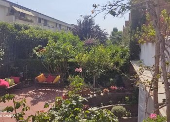 Giardino - Terraced Villa Via Cupa Dercole
 
8, Caserta - photo 123