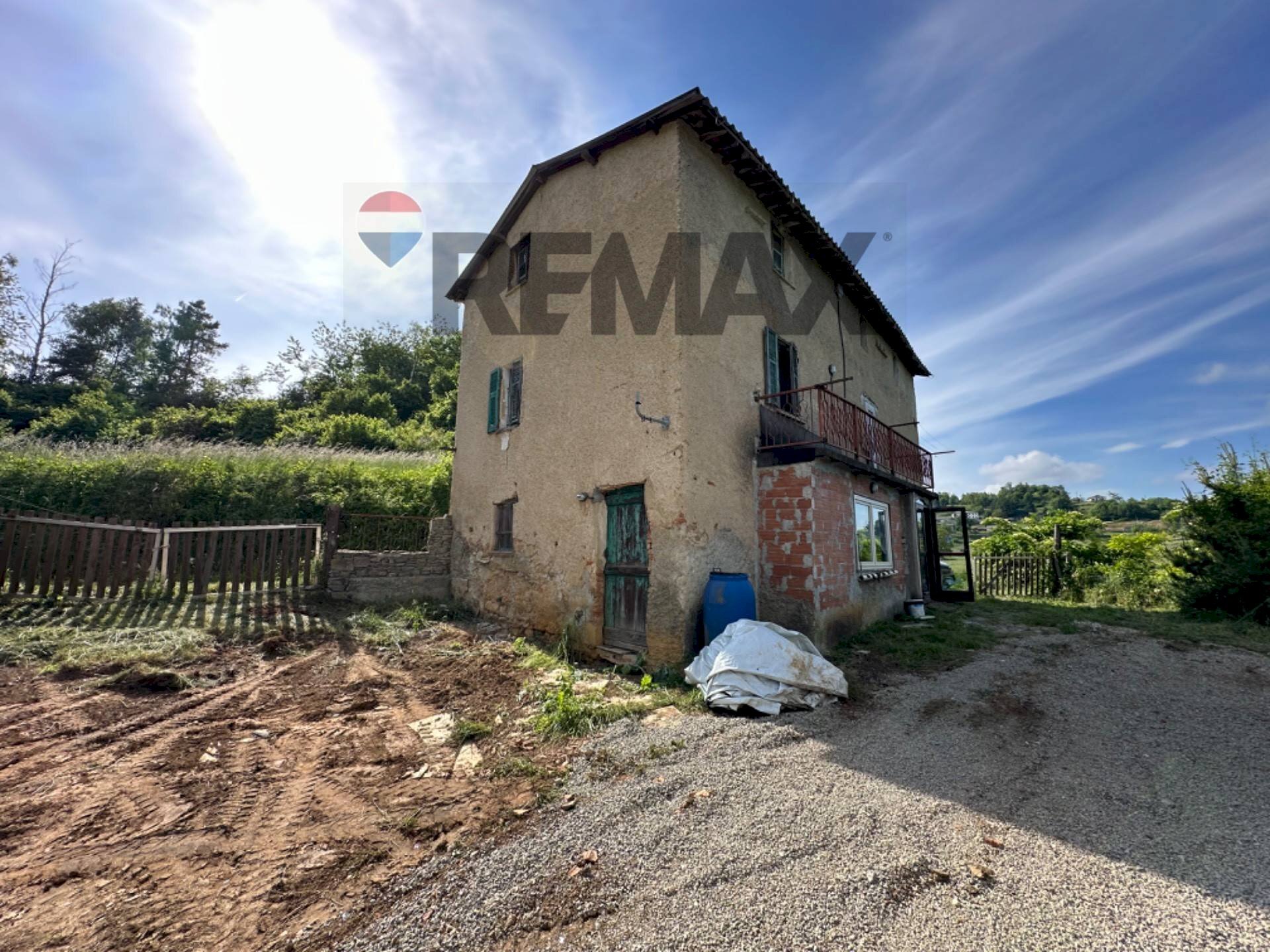 Casa all\'aperto - Rustic Via Torrello
 
SNC, Castelnuovo di Ceva - photo 1