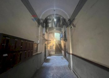 Ricezione / Lobby - Three-room apartment Via San Mattia
 
15, Napoli - photo 4