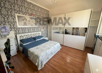 Camera / camera da letto - Three-room apartment Via San Mattia
 
15, Napoli - photo 13