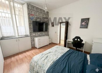 Camera / camera da letto - Three-room apartment Via San Mattia
 
15, Napoli - photo 19