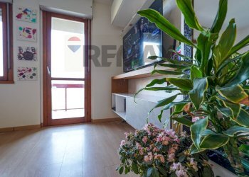 Stanza vuota - Trilocale Bergamo - foto 6