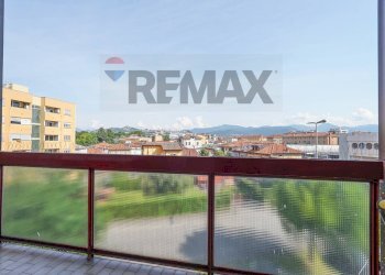 Balcone - Trilocale Bergamo - foto 7