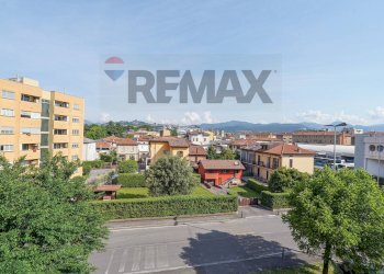 Edificio all\'aperto - Trilocale Bergamo - foto 8