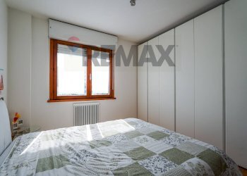 Camera / camera da letto - Trilocale Bergamo - foto 12