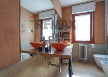 Bagno - Trilocale Bergamo - foto 15