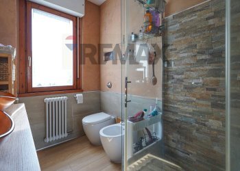 Bagno - Trilocale Bergamo - foto 16