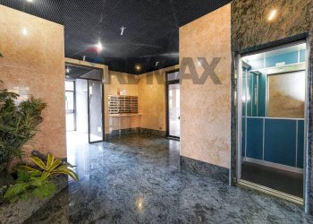Ricezione / Lobby - Trilocale Bergamo - foto 19