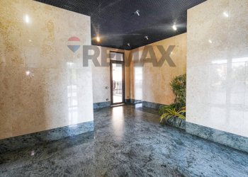 Ricezione / Lobby - Trilocale Bergamo - foto 20
