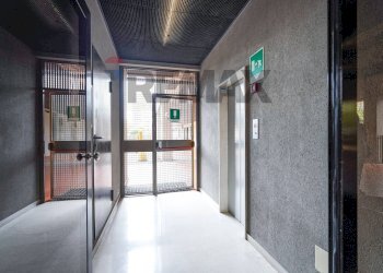 Ricezione / Lobby - Trilocale Bergamo - foto 21