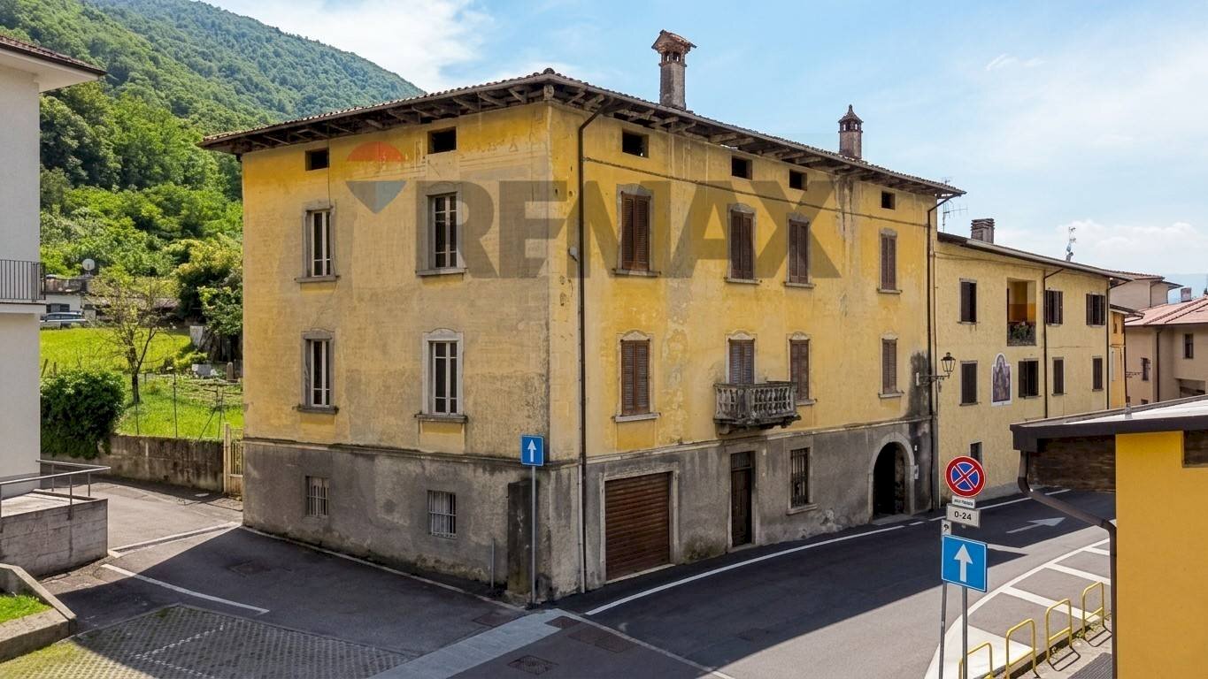 Edificio all\'aperto - Semi-detached house Via Don Stefano Gelmi
41, Pian Camuno - photo 3