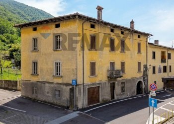 Edificio all\'aperto - Semi-detached house Via Don Stefano Gelmi
 
41, Pian Camuno - photo 3