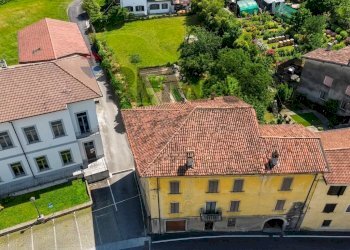 Casa all\'aperto - Semi-detached house Via Don Stefano Gelmi
 
41, Pian Camuno - photo 5