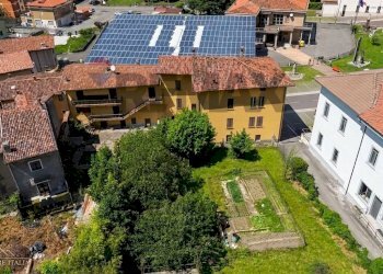 Casa all\'aperto - Semi-detached house Via Don Stefano Gelmi
 
41, Pian Camuno - photo 6