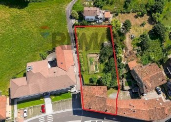 Posizione della mappa - Semi-detached house Via Don Stefano Gelmi
 
41, Pian Camuno - photo 7