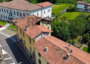 Edificio all\'aperto - Semi-detached house Via Don Stefano Gelmi
 
41, Pian Camuno - photo 9